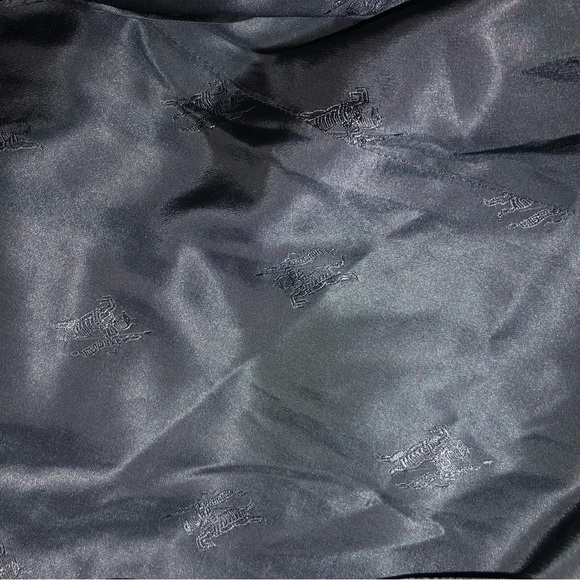 Burberry’s blazer, navy, EUC - Picture 3 of 9